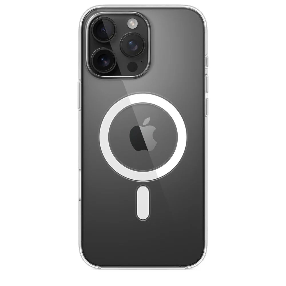 GRABIT BACK 16 Pro with Cover, Clear