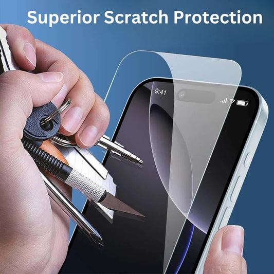 GRABIT Scrn FOR SAMSUNG - A56Clear Clear