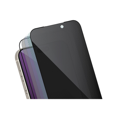 Smartix SM17PRPV Pri/P for iPhone 17 Pro