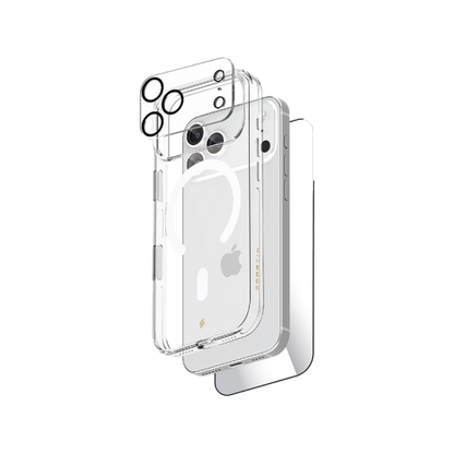 Smartix SM17PRMB Bundle for iP/17 Pro