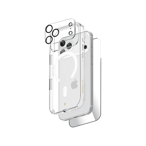 Smartix SM17PRMB Bundle for iP/17 Pro