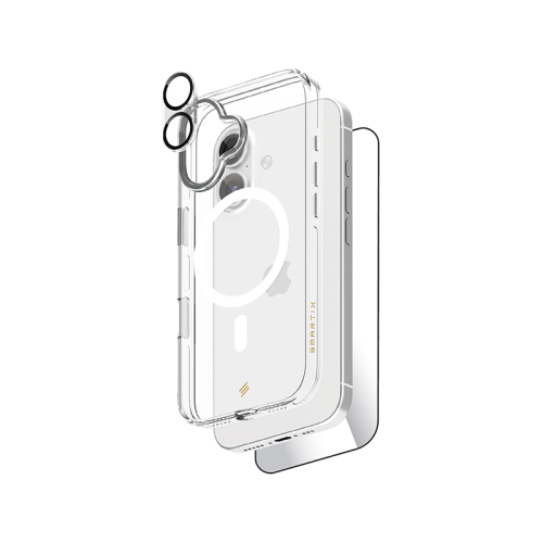 Smartix SM17BMMB Bundle Pack iPhone 17