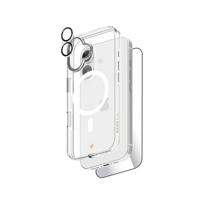 Smartix SM17BMMB Bundle Pack iPhone 17