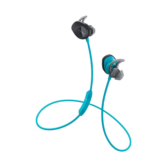 Bose SoundSport Wireless Headphones Aqua
