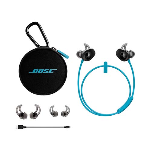 Mfi Bose Soundsport Wireless Apple Watch Soundsport Wireless Bose