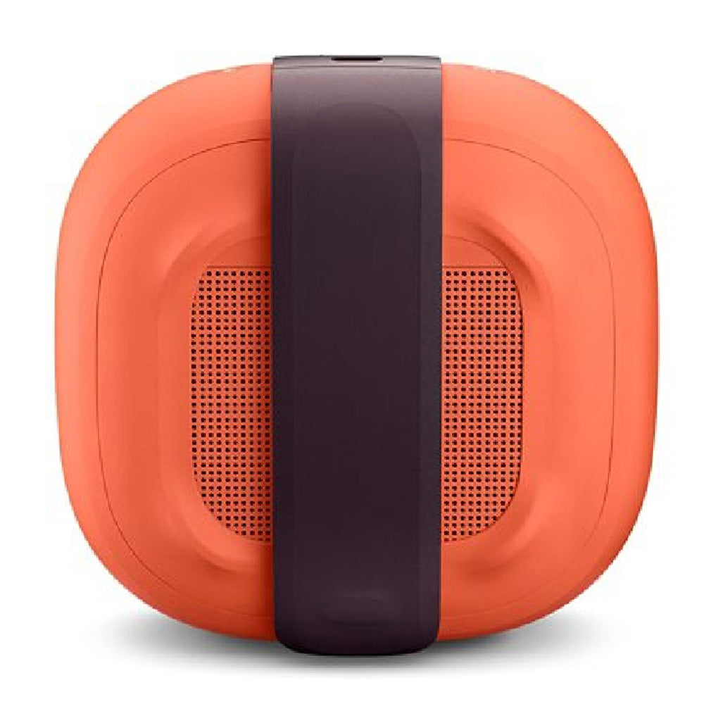 Bose Soundlink Micro Bluetooth Speaker Bright Orange