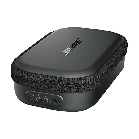 Bose Soundsport Charging Case Black