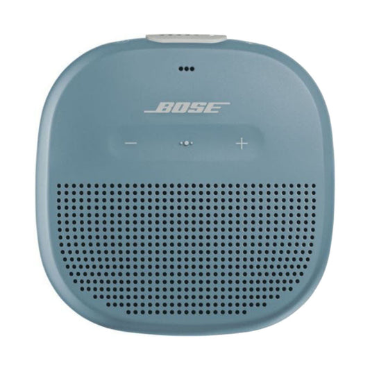 Bose SoundLink Micro Bluetooth Speaker Stone Blue