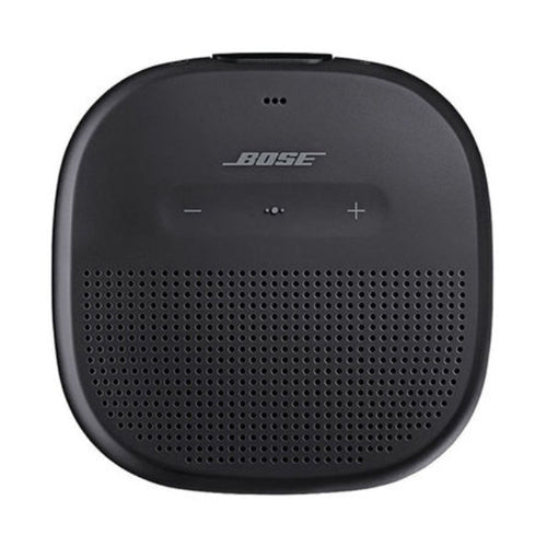 Bose Soundlink Micro Bluetooth Speaker Black