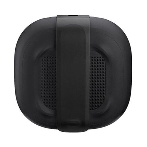 Bose Soundlink Micro Bluetooth Speaker Black