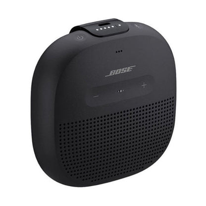 Bose Soundlink Micro Bluetooth Speaker Black