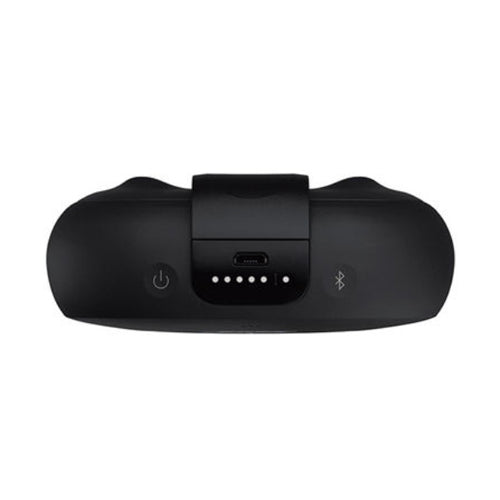 Bose Soundlink Micro Bluetooth Speaker Black