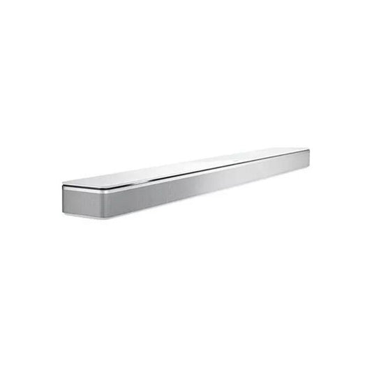 Bose Canton Dm 5 2.1 All-In-One Sound Bar White