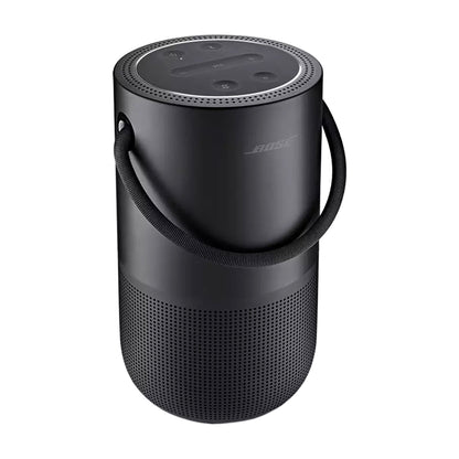 Bose Portable Home Speaker Black