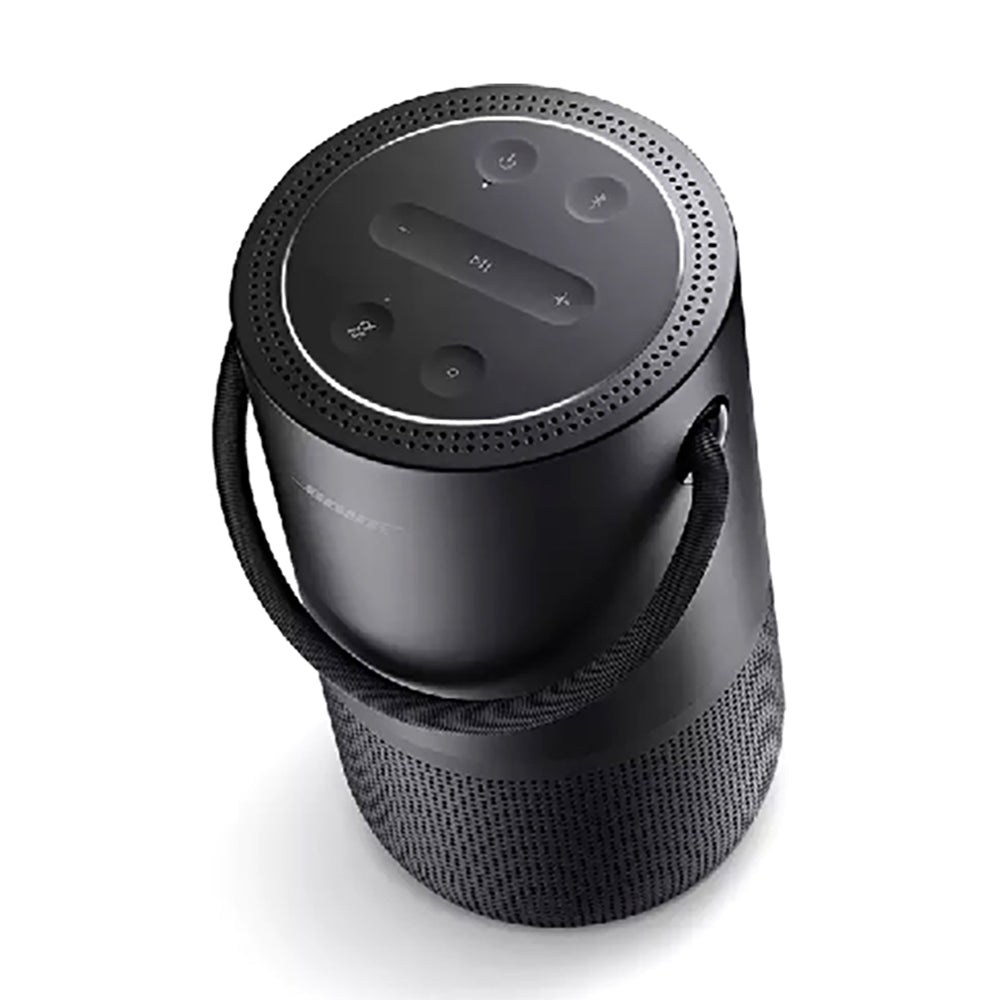 Bose Portable Home Speaker Black