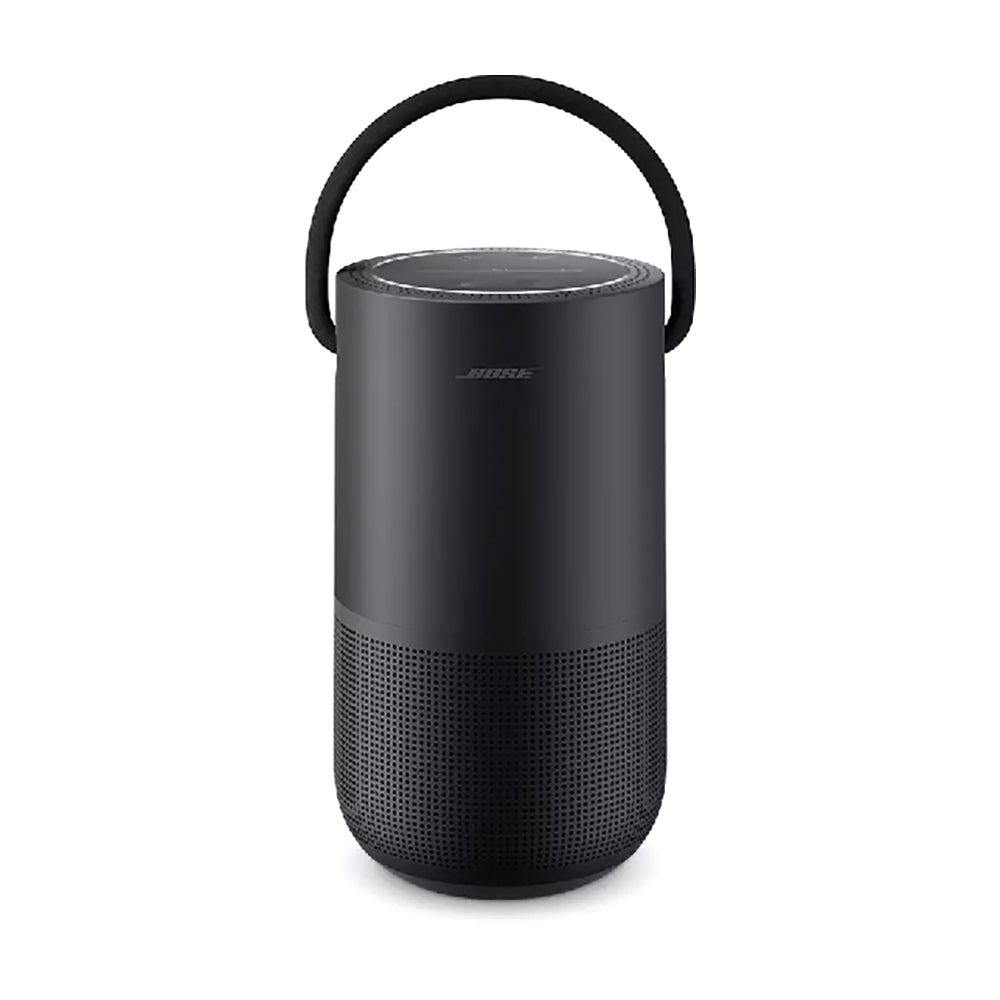 Bose Portable Home Speaker Black