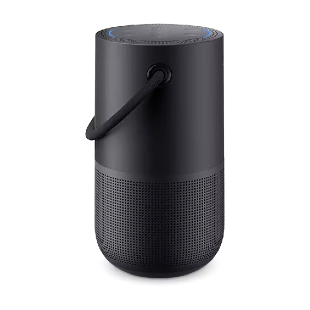 Bose Portable Home Speaker Black