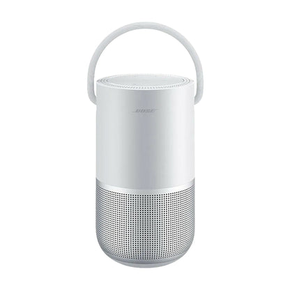 Bose Portable Home Speaker Silver