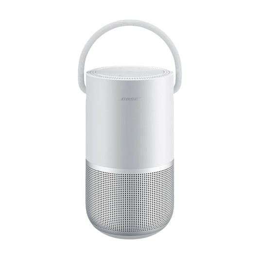 Bose Portable Home Speaker Silver