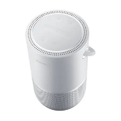 Bose Portable Home Speaker Silver