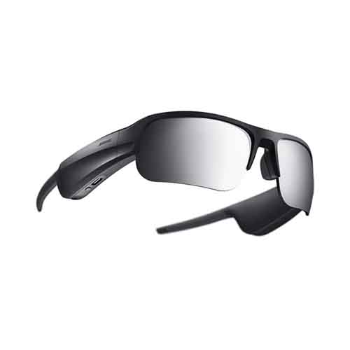 Bose Frames Audio Sunglasses With Open-Ear Earphone Black