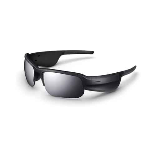 Bose Frames Audio Sunglasses With Open-Ear Earphone Black