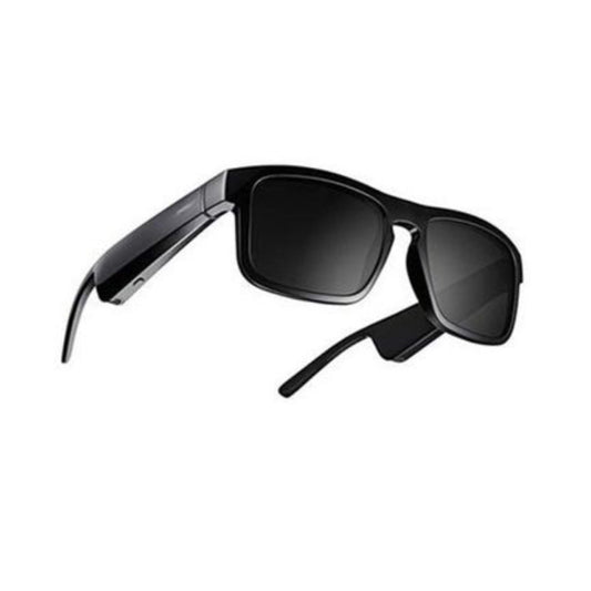 Bose Frames Audio Sunglasses With Open-Ear Earphone Black