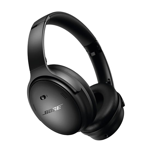 Bose Quietcomfort Blutooth Headphone Black