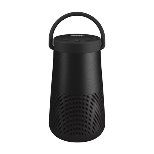 Bose SoundLink Revolve+ II Bluetooth Speaker Black