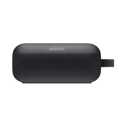 Bose Soundlink Flex Wireless Bluetooth Speaker Black