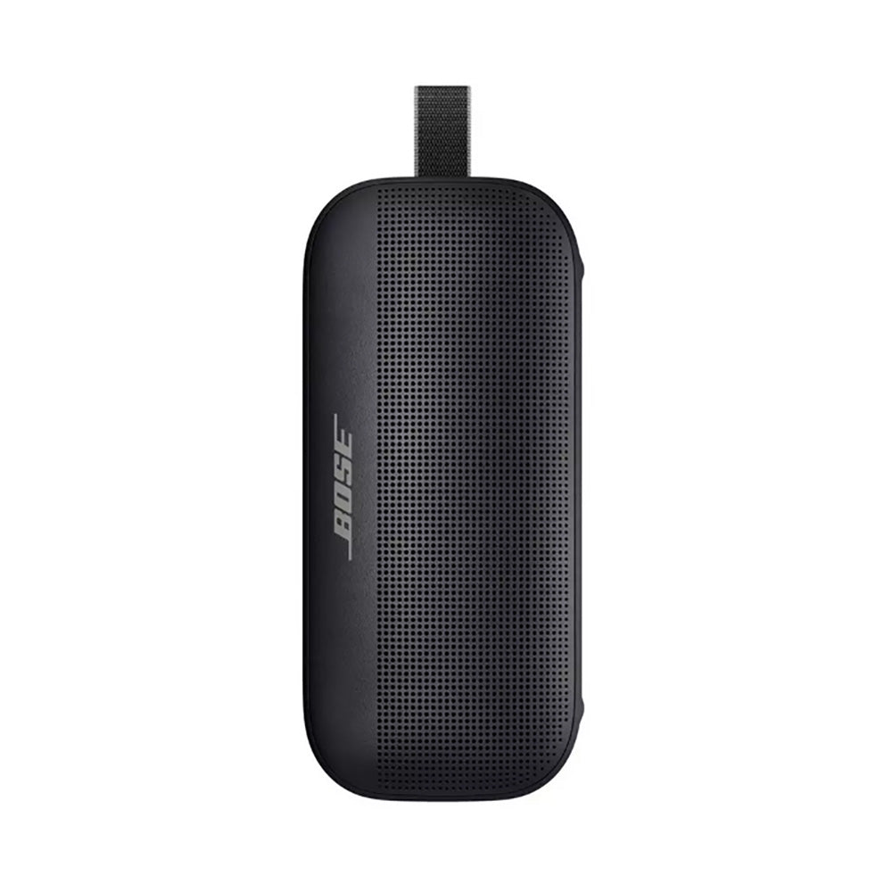 Bose Soundlink Flex Wireless Bluetooth Speaker Black