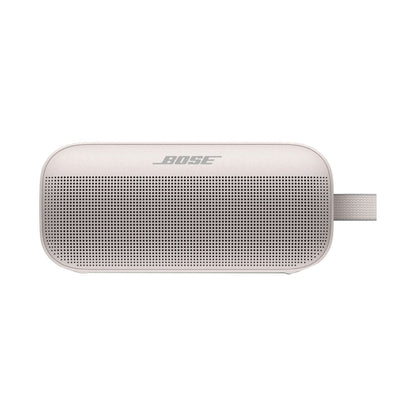 Bose Soundlink Flex Wireless Bluetooth Speaker White Smoke