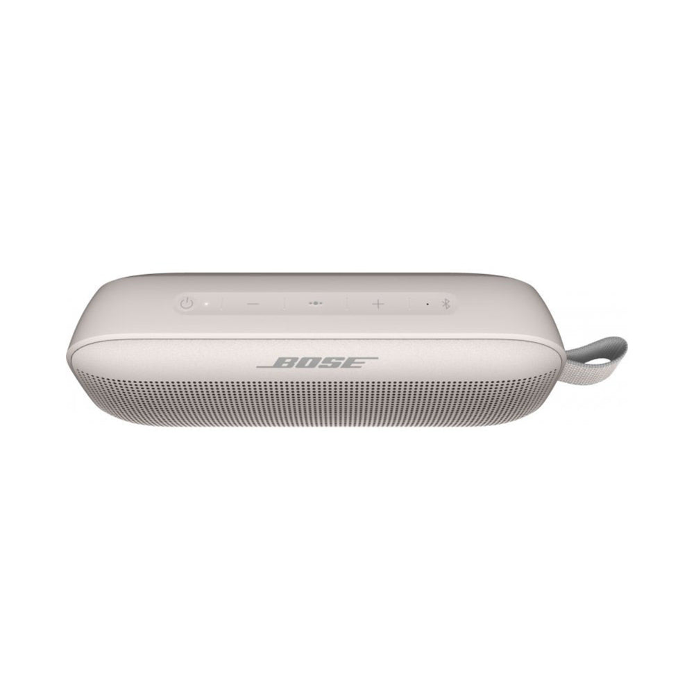 Bose Soundlink Flex Wireless Bluetooth Speaker White Smoke