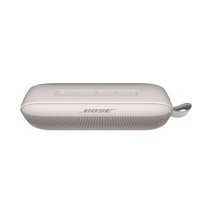 Bose Soundlink Flex Wireless Bluetooth Speaker White Smoke