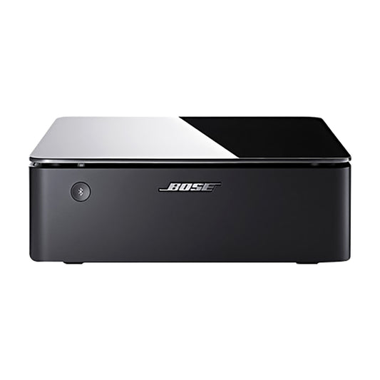 Bose Music Amplifier Black