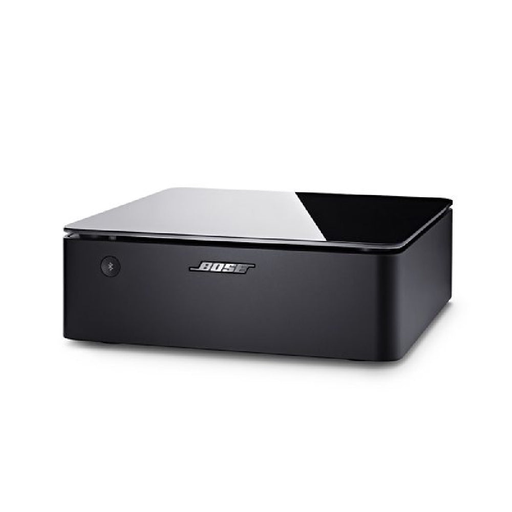 Bose Music Amplifier Black