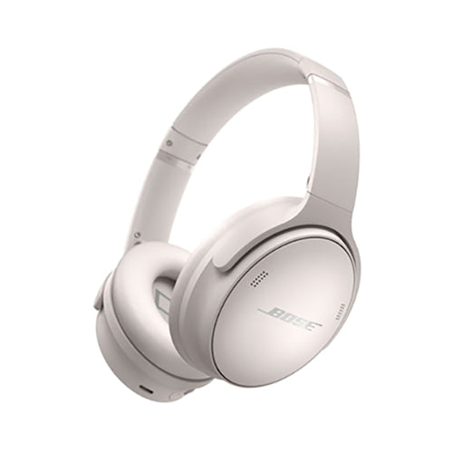 Bose Quiet Comfort 45 Wireless Over-Ear Headphones White