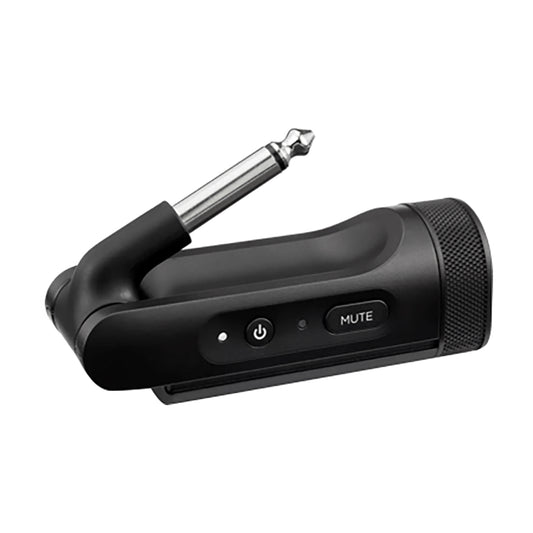 Bose Wireless Instrument Transmitter 1/4 Black