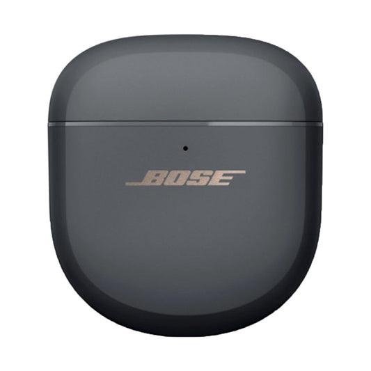 Bose QuietComfort II In-Ear Earbuds Black