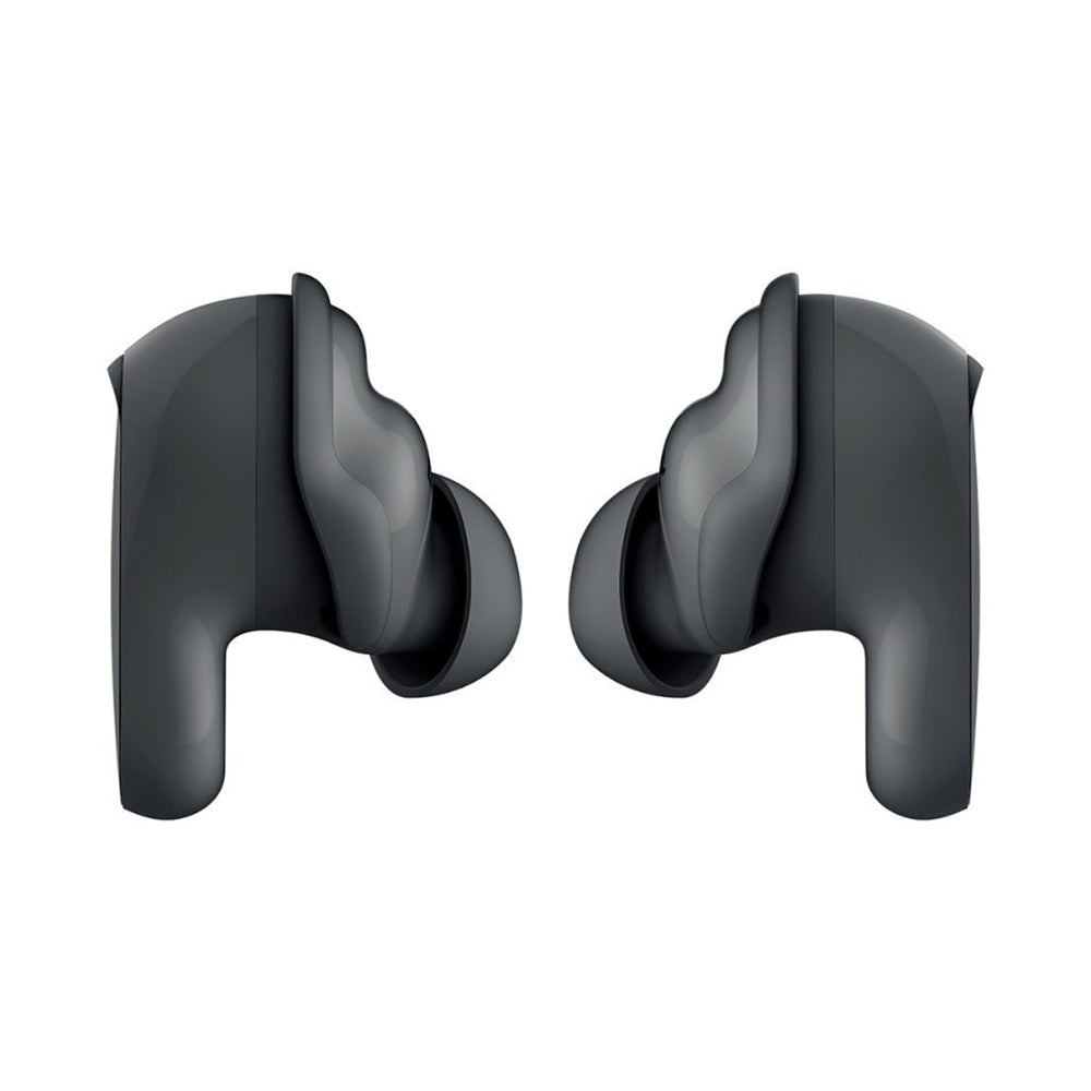 Bose QuietComfort II In-Ear Earbuds Black