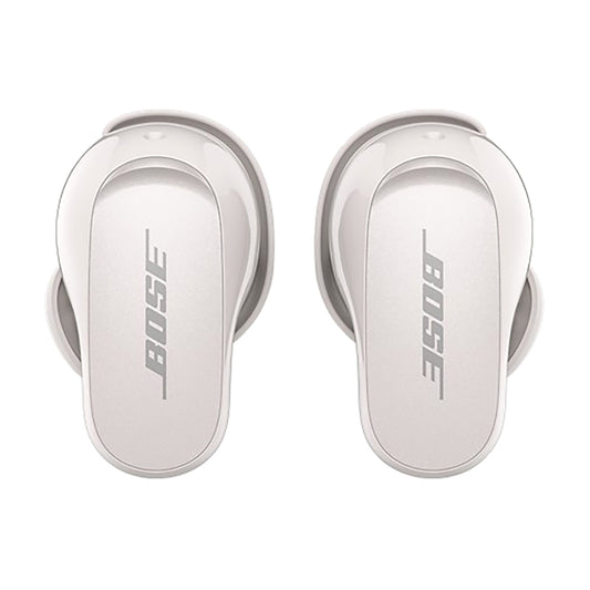 Bose QuietComfort Earbuds II Soapstone