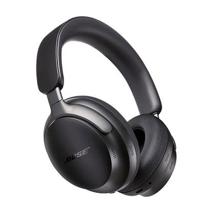 Bose QuietComfort Ultra Headphones Black