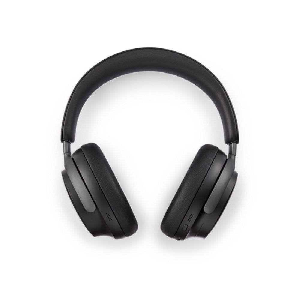 Bose QuietComfort Ultra Headphones Black