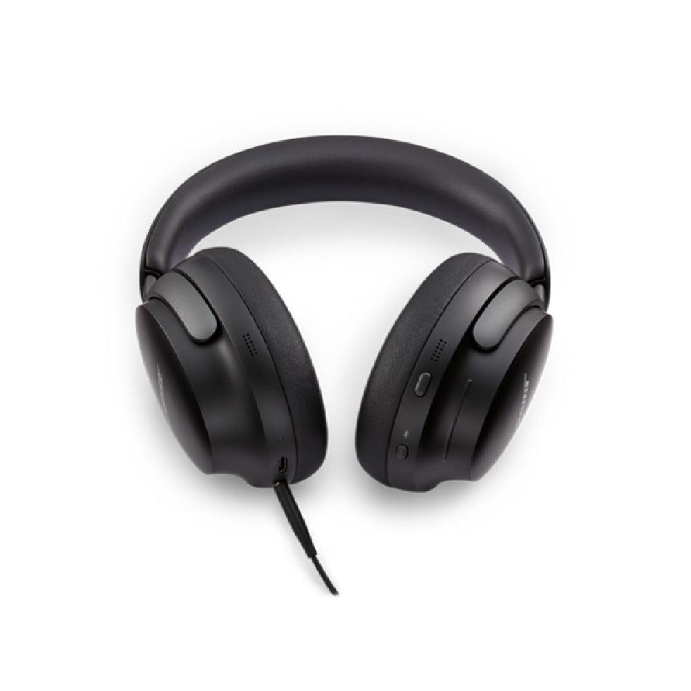 Bose QuietComfort Ultra Headphones Black