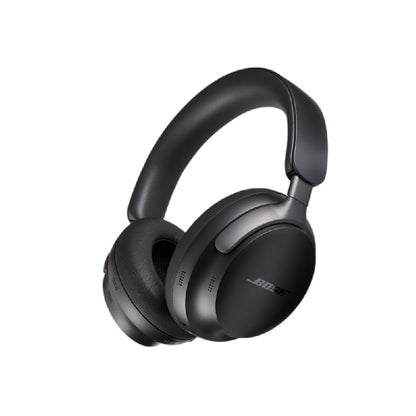 Bose QuietComfort Ultra Headphones Black