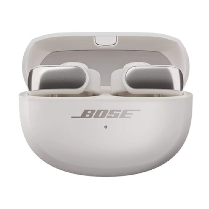 Bose Ultra Open Earbuds White