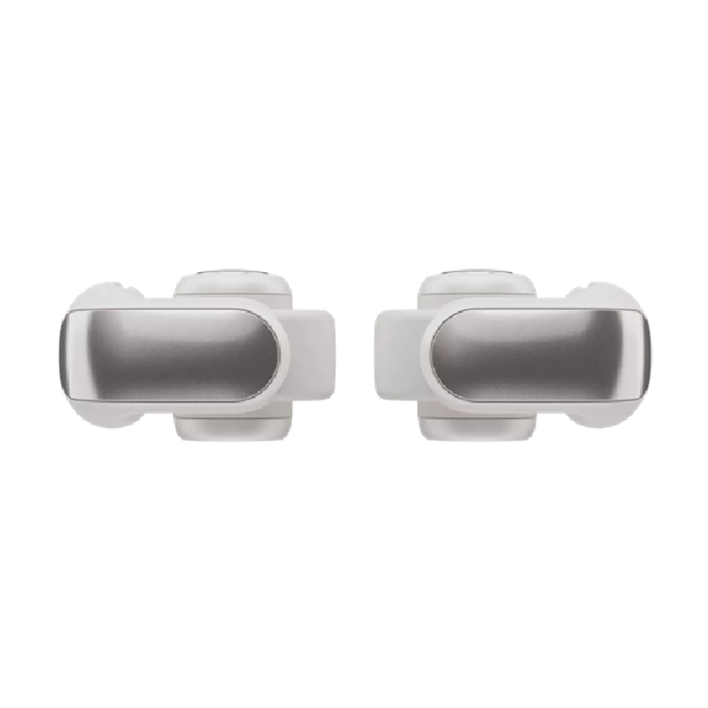 Bose Ultra Open Earbuds White