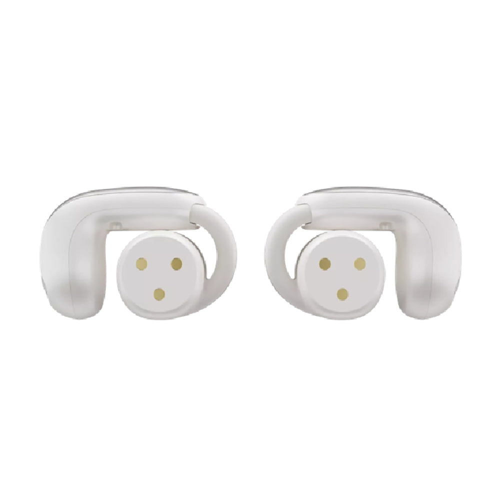 Bose Ultra Open Earbuds White