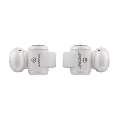 Bose Ultra Open Earbuds White