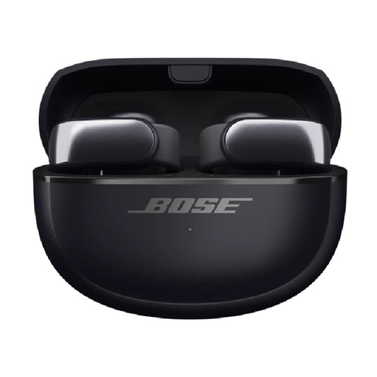 Bose Ultra Open Earbuds Black